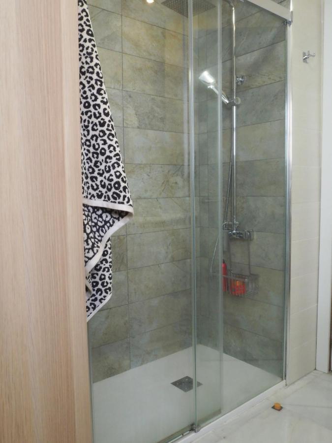 Ollerias Roomalaga By Bossh Apartments Экстерьер фото